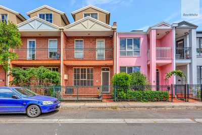 Peaceful Brunswick East Pocket: VIC Brunswick East, VIC 3057 Townhouse | Prop-GPT the AI-Powered Property Portal