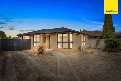 Spacious, Light-Filled 3-Bedroom Home: VIC Melton South, VIC 3338 House | Prop-GPT the AI-Powered Property Portal