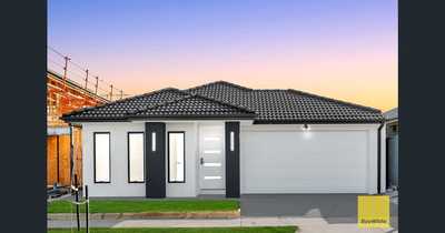 Charming Home Combining Style, Comfort, and Convenience: VIC Truganina, VIC 3029 House | Prop-GPT the AI-Powered Property Portal