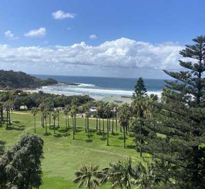 Spectacular Beach Views: NSW Freshwater, NSW 2096 Apartment | Prop-GPT the AI-Powered Property Portal