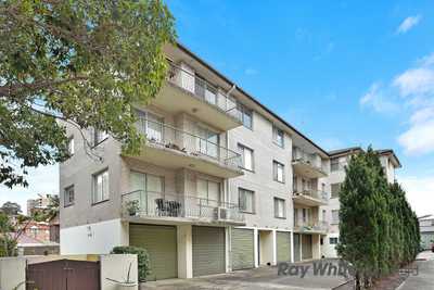 Two bedroom Appartment: NSW Kensington, NSW 2033 Unit | Prop-GPT the AI-Powered Property Portal