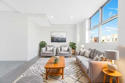 MODERN APARTMENT WITH BALCONY, PARKING, AND STORAGE IN A QUIET BOUTIQUE BLOCK: NSW Burwood, NSW 2134 Apartment | Prop-GPT the AI-Powered Property Portal
