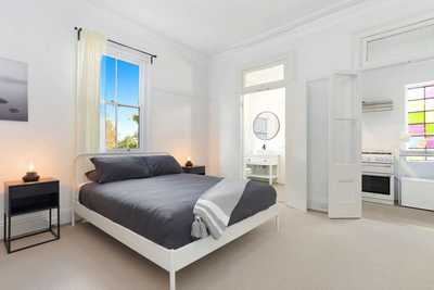 COSY, INVITING MODERN STUDIO + FREE WIFI, ELECTRICITY & GAS: NSW Petersham, NSW 2049 Studio | Prop-GPT the AI-Powered Property Portal