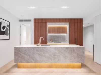 Spacious Unfurnished Three-Bedroom Apartment: NSW Sydney, NSW 2000 Apartment | Prop-GPT the AI-Powered Property Portal