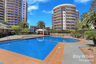 Beautifully Enhanced 2 Bedroom Apartment!: NSW Westmead, NSW 2145 Apartment | Prop-GPT the AI-Powered Property Portal