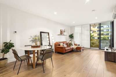 Stunning Two Bedroom Apartment: NSW Pagewood, NSW 2035 Apartment | Prop-GPT the AI-Powered Property Portal