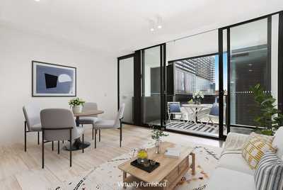Modern One-Bedroom Suite in a Premier Location:   Unit | Prop-GPT the AI-Powered Property Portal