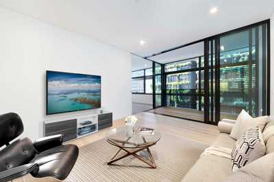 Luxury Urban Lifestyle: NSW Chippendale, NSW 2008 Apartment | Prop-GPT the AI-Powered Property Portal
