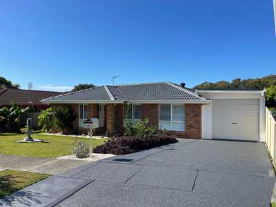 Renovated 3 Bedroom with Huge Shed at the Rear!: NSW Wallsend, NSW 2287 House | Prop-GPT the AI-Powered Property Portal