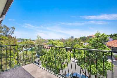 Spacious Two Bedroom Apartment with Balcony: NSW Kensington, NSW 2033 Apartment | Prop-GPT the AI-Powered Property Portal