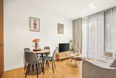 Beautifully Presented Studio Apartment in Arkadia: NSW Alexandria, NSW 2015 Apartment | Prop-GPT the AI-Powered Property Portal