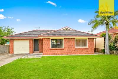 GREAT LOCATION!: NSW Hebersham, NSW 2770 House | Prop-GPT the AI-Powered Property Portal