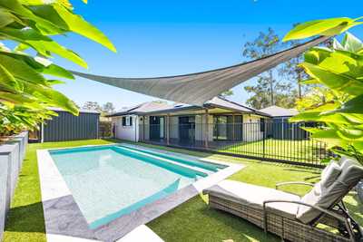 Ultimate Buderim Family Home with Pool & Media Room: QLD Buderim, QLD 4556 House | Prop-GPT the AI-Powered Property Portal