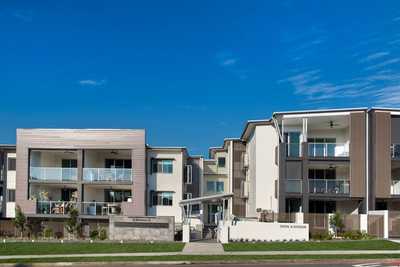 Ground Floor Modern Apartment!: QLD Carina, QLD 4152 Apartment | Prop-GPT the AI-Powered Property Portal