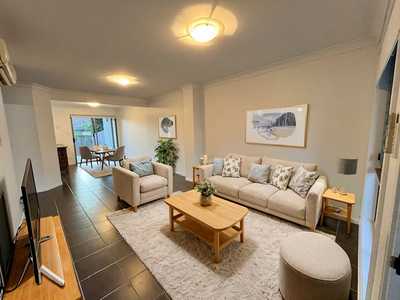 Effortless Living in the Heart of Algester!: QLD Algester, QLD 4115 Townhouse | Prop-GPT the AI-Powered Property Portal