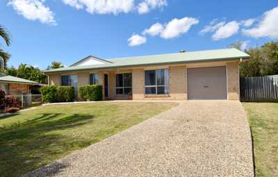 NEAT AND TIDY BRICK FAMILY HOME!: QLD New Auckland, QLD 4680 House | Prop-GPT the AI-Powered Property Portal