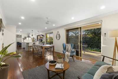 Modern Comfort & Leafy Serenity in Keperra - A Rental Opportunity Not to Miss!: QLD Keperra, QLD 4054 House | Prop-GPT the AI-Powered Property Portal