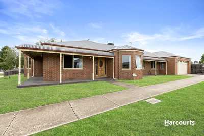 18 Bellavista Road, Bell Park, VIC 3215 - House for Rent - harcourts.net: VIC Bell Park, VIC 3215 House | Prop-GPT the AI-Powered Property Portal