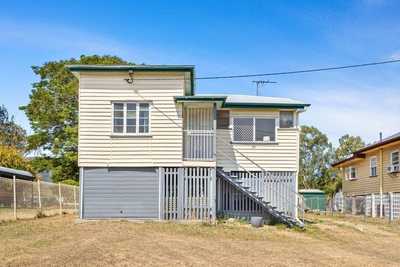 38 Beak Street, KOONGAL, QLD 4701 - House for Rent - harcourts.net: QLD Koongal, QLD 4701 House | Prop-GPT the AI-Powered Property Portal
