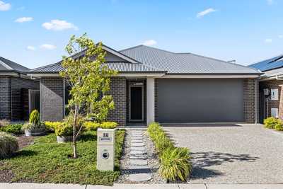 Stunning Three Bedroom Two Living Area Low Maintenance Family Home: SA Mount Barker, SA 5251 House | Prop-GPT the AI-Powered Property Portal