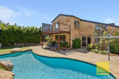 Well-Maintained Family Home with Sparkling Pool!: WA Winthrop, WA 6150 House | Prop-GPT the AI-Powered Property Portal