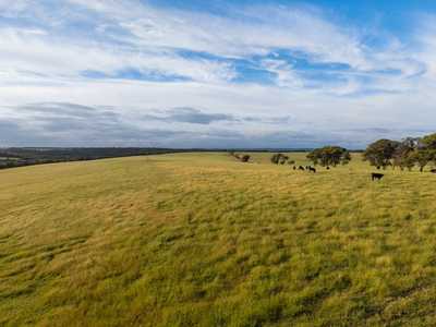 Kooltinnie Creek - Productive, Peaceful and Perfectly Positioned for the Future Potential: WA Drome, WA 6330 Mixed Farming | Prop-GPT the AI-Powered Property Portal