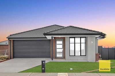 Comfort Meets Convenience in This Well-Appointed 3-Bedroom Home: VIC Truganina, VIC 3029 House | Prop-GPT the AI-Powered Property Portal
