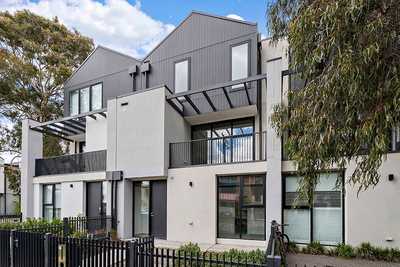 There's Nothing Lacking at 21 McCracken: VIC Sunshine, VIC 3020 Townhouse | Prop-GPT the AI-Powered Property Portal