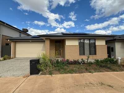Modern Comforts, Solar & Low-Maintenance Yard: VIC Truganina, VIC 3029 House | Prop-GPT the AI-Powered Property Portal