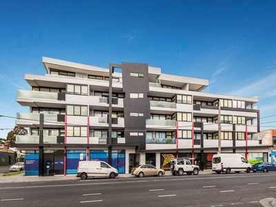 Living On Top Of The World: VIC Preston, VIC 3072 Apartment | Prop-GPT the AI-Powered Property Portal