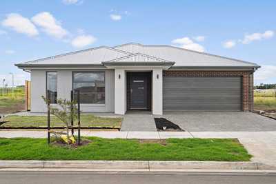 Brand New Family Home: VIC Woodstock, VIC 3751 House | Prop-GPT the AI-Powered Property Portal