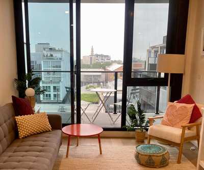 Stunning One Bedroom Apartment in the Heart of South Melbourne: VIC South Melbourne, VIC 3205 Apartment | Prop-GPT the AI-Powered Property Portal