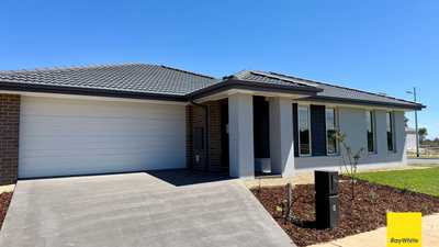 Stylish, Modern Family Home with Everything You Need: VIC Tatura, VIC 3616 House | Prop-GPT the AI-Powered Property Portal