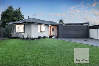 Beautifully Renovated & in a Lovely Position!: VIC Gladstone Park, VIC 3043 House | Prop-GPT the AI-Powered Property Portal