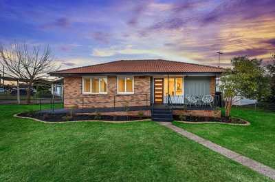 Beautifully Renovated Home in a Highly Sought-After North St Marys Location: NSW North St Marys, NSW 2760 House | Prop-GPT the AI-Powered Property Portal