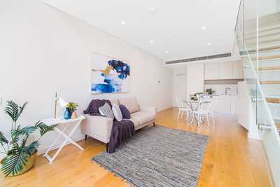 Split Level Living with Plenty of Sunlight!: NSW Macquarie Park, NSW 2113 Apartment | Prop-GPT the AI-Powered Property Portal