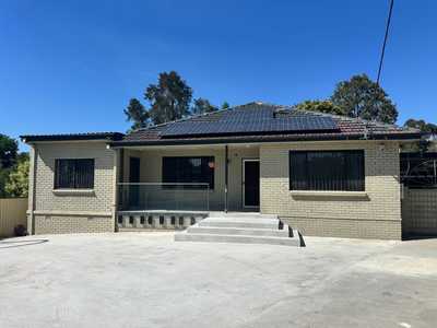 Modern 2-Bedroom Home with Single Garage in Quakers Hill: NSW Quakers Hill, NSW 2763 House | Prop-GPT the AI-Powered Property Portal
