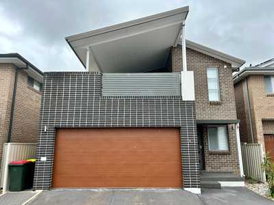 Modern 4-Bed Family Home in a Peaceful Glenwood Pocket: NSW Glenwood, NSW 2768 House | Prop-GPT the AI-Powered Property Portal