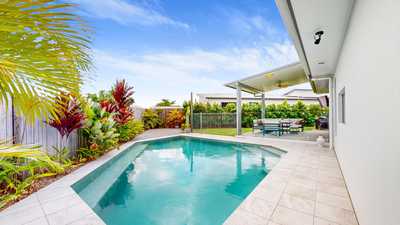 Modern Family Living in Harris Crossing: QLD Bohle Plains, QLD 4817 House | Prop-GPT the AI-Powered Property Portal