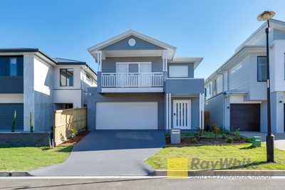HAMPTONS INSPIRED HOME: QLD Helensvale, QLD 4212 House | Prop-GPT the AI-Powered Property Portal