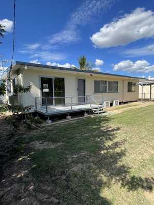 Three Bedroom Home: QLD Barcaldine, QLD 4725 House | Prop-GPT the AI-Powered Property Portal