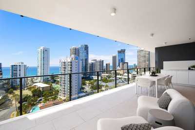 Sophisticated Coastal Living in 'Belvedere': QLD Main Beach, QLD 4217 Apartment | Prop-GPT the AI-Powered Property Portal