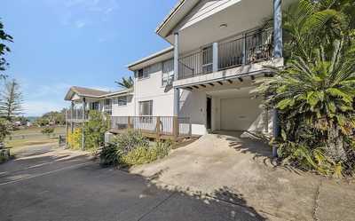 Huge Townhouse with Fantastic Location!: QLD Yeppoon, QLD 4703 Unit | Prop-GPT the AI-Powered Property Portal