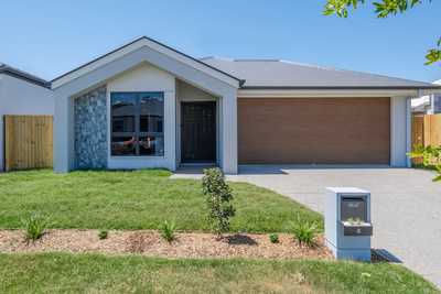 4 Sherrard Street, BURPENGARY EAST, QLD 4505 - House for Rent - harcourts.net: QLD Burpengary East, QLD 4505 House | Prop-GPT the AI-Powered Property Portal