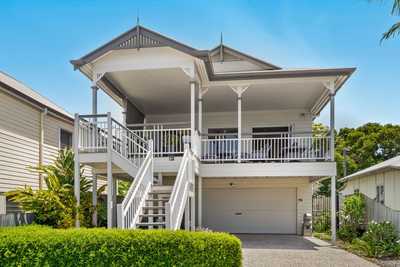 219 Wynnum Esplanade, WYNNUM, QLD 4178 - House for Rent - harcourts.net: QLD Wynnum, QLD 4178 House | Prop-GPT the AI-Powered Property Portal