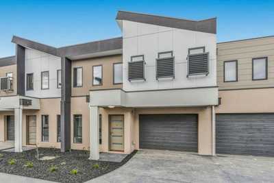 Embrace Double Storey Style & Space: VIC Boronia, VIC 3155 Townhouse | Prop-GPT the AI-Powered Property Portal