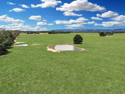 151 acres with sweeping views- creek frontage: VIC Yarragon, VIC 3823 Mixed Farming | Prop-GPT the AI-Powered Property Portal