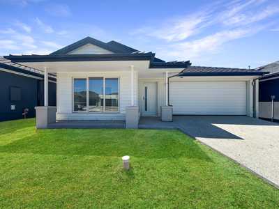 Blooming Lovely!: VIC Clyde North, VIC 3978 House | Prop-GPT the AI-Powered Property Portal
