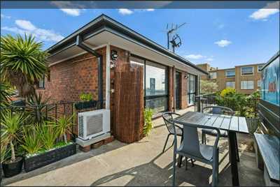 Beachside Upper-Level Unit with Bay Views: VIC Frankston, VIC 3199 House | Prop-GPT the AI-Powered Property Portal