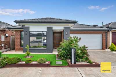 Bright and Spacious 4-Bedroom Home with Solar and Easy Freeway Access!: VIC Werribee, VIC 3030 House | Prop-GPT the AI-Powered Property Portal